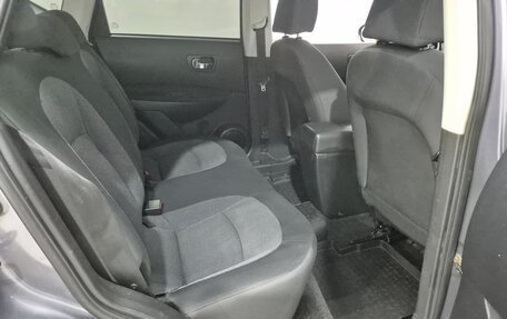 Nissan Qashqai, 2008 год, 690 000 рублей, 15 фотография