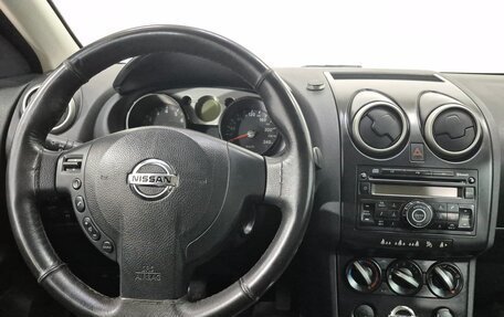 Nissan Qashqai, 2008 год, 690 000 рублей, 11 фотография