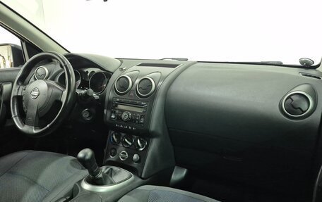 Nissan Qashqai, 2008 год, 690 000 рублей, 12 фотография