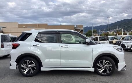 Toyota Raize I, 2022 год, 1 305 000 рублей, 4 фотография