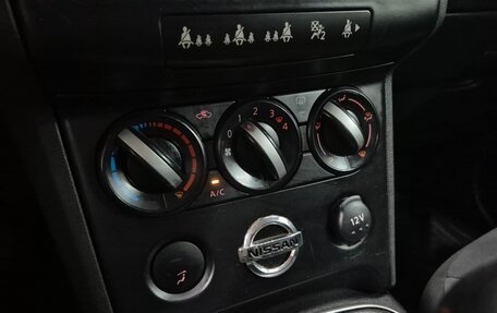 Nissan Qashqai, 2008 год, 690 000 рублей, 18 фотография