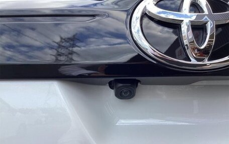 Toyota Raize I, 2022 год, 1 305 000 рублей, 9 фотография