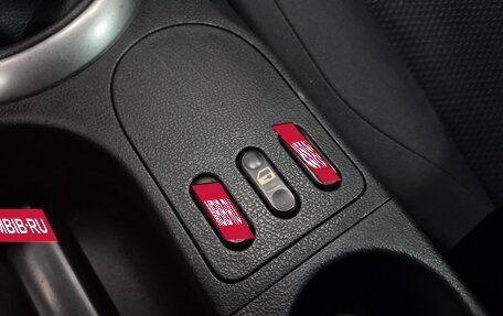 Nissan Qashqai, 2008 год, 690 000 рублей, 19 фотография