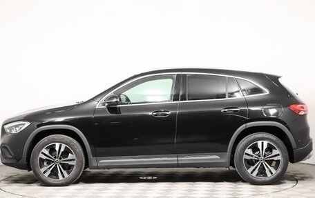 Mercedes-Benz GLA, 2020 год, 3 950 950 рублей, 3 фотография