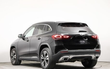 Mercedes-Benz GLA, 2020 год, 3 950 950 рублей, 4 фотография