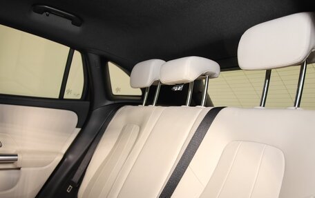 Mercedes-Benz GLA, 2020 год, 3 950 950 рублей, 10 фотография