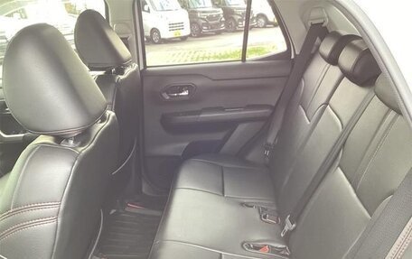 Toyota Raize I, 2022 год, 1 305 000 рублей, 15 фотография