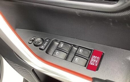 Toyota Raize I, 2022 год, 1 305 000 рублей, 14 фотография