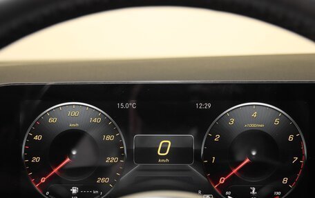 Mercedes-Benz GLA, 2020 год, 3 950 950 рублей, 8 фотография