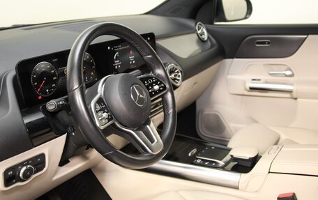 Mercedes-Benz GLA, 2020 год, 3 950 950 рублей, 13 фотография