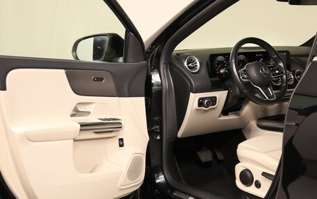 Mercedes-Benz GLA, 2020 год, 3 950 950 рублей, 15 фотография