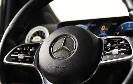 Mercedes-Benz GLA, 2020 год, 3 950 950 рублей, 12 фотография