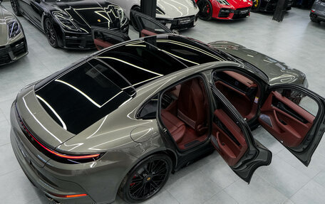 Porsche Panamera, 2025 год, 27 998 000 рублей, 7 фотография