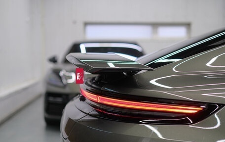 Porsche Panamera, 2025 год, 27 998 000 рублей, 13 фотография