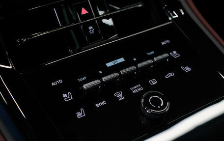 Porsche Panamera, 2025 год, 27 998 000 рублей, 23 фотография