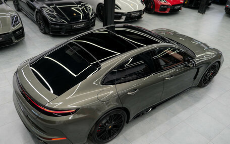 Porsche Panamera, 2025 год, 27 998 000 рублей, 5 фотография