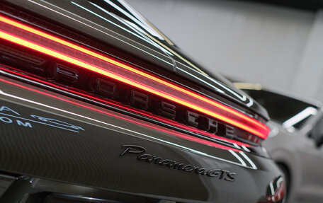 Porsche Panamera, 2025 год, 27 998 000 рублей, 12 фотография