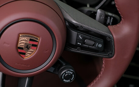 Porsche Panamera, 2025 год, 27 998 000 рублей, 21 фотография