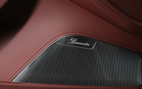 Porsche Panamera, 2025 год, 27 998 000 рублей, 17 фотография