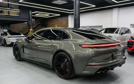 Porsche Panamera, 2025 год, 27 998 000 рублей, 6 фотография