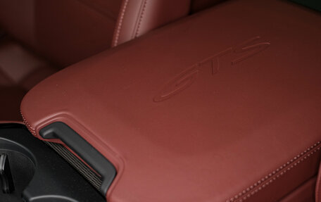 Porsche Panamera, 2025 год, 27 998 000 рублей, 25 фотография