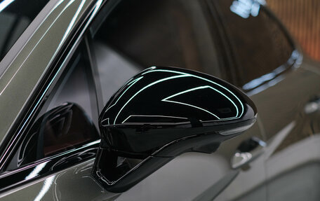 Porsche Panamera, 2025 год, 27 998 000 рублей, 10 фотография