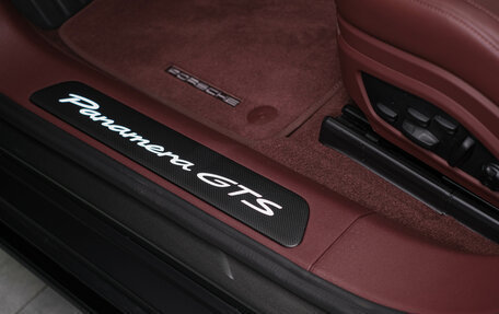 Porsche Panamera, 2025 год, 27 998 000 рублей, 18 фотография