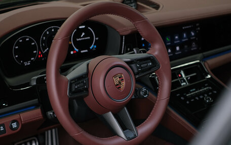 Porsche Panamera, 2025 год, 27 998 000 рублей, 19 фотография