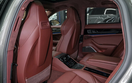 Porsche Panamera, 2025 год, 27 998 000 рублей, 28 фотография