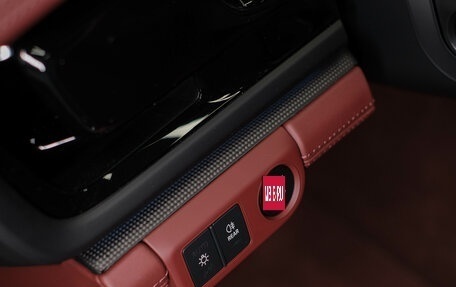 Porsche Panamera, 2025 год, 27 998 000 рублей, 20 фотография