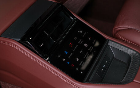 Porsche Panamera, 2025 год, 27 998 000 рублей, 31 фотография