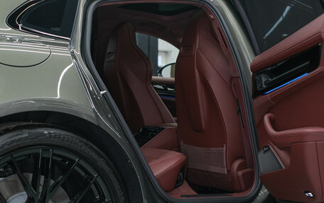 Porsche Panamera, 2025 год, 27 998 000 рублей, 26 фотография