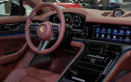 Porsche Panamera, 2025 год, 27 998 000 рублей, 34 фотография