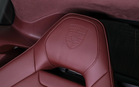 Porsche Panamera, 2025 год, 27 998 000 рублей, 35 фотография