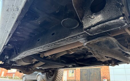 Mitsubishi L200 IV рестайлинг, 2007 год, 1 070 000 рублей, 6 фотография