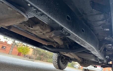 Mitsubishi L200 IV рестайлинг, 2007 год, 1 070 000 рублей, 7 фотография