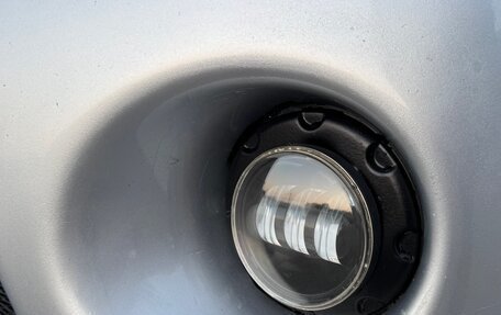 Mitsubishi L200 IV рестайлинг, 2007 год, 1 070 000 рублей, 17 фотография