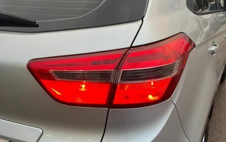 Hyundai Creta I рестайлинг, 2017 год, 1 698 000 рублей, 11 фотография