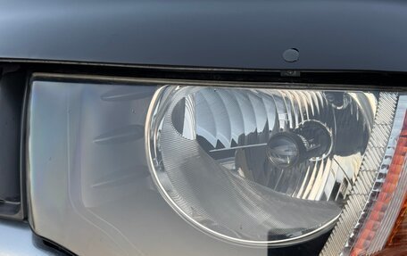 Mitsubishi L200 IV рестайлинг, 2007 год, 1 070 000 рублей, 16 фотография