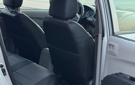 Mitsubishi L200 IV рестайлинг, 2007 год, 1 070 000 рублей, 13 фотография