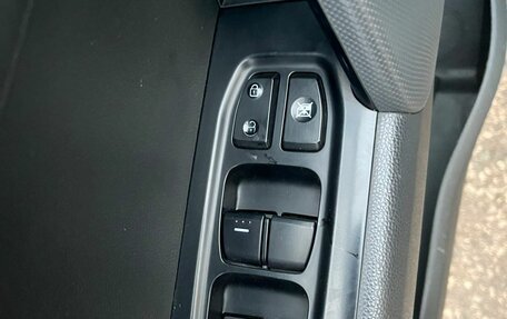 Hyundai Creta I рестайлинг, 2017 год, 1 698 000 рублей, 14 фотография