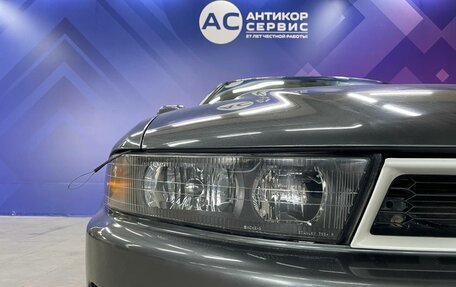 Mitsubishi Galant VIII, 2002 год, 280 000 рублей, 9 фотография