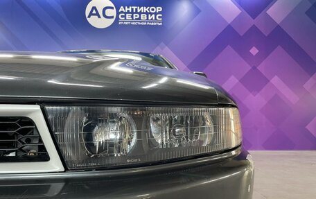 Mitsubishi Galant VIII, 2002 год, 280 000 рублей, 10 фотография