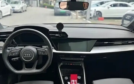 Audi A3, 2023 год, 2 300 121 рублей, 2 фотография