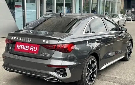 Audi A3, 2023 год, 2 300 121 рублей, 3 фотография