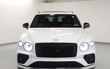 Bentley Bentayga I, 2023 год, 21 380 404 рублей, 1 фотография