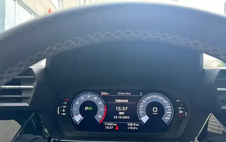 Audi A3, 2023 год, 2 300 121 рублей, 8 фотография