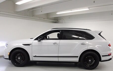 Bentley Bentayga I, 2023 год, 21 380 404 рублей, 5 фотография