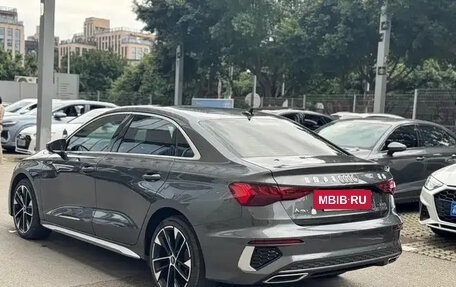 Audi A3, 2023 год, 2 300 121 рублей, 10 фотография