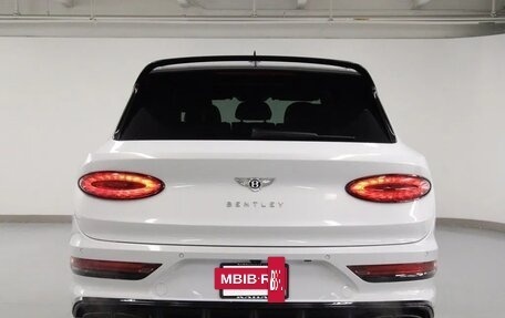 Bentley Bentayga I, 2023 год, 21 380 404 рублей, 4 фотография